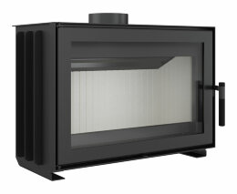 Каминная топка Kratki Jas